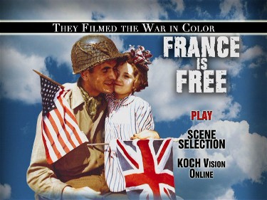 インポート・海外人気ブランド Filmed They the Free Is France Color: in War その他
